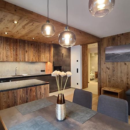 אורטיסיי Villa Dolomiti מראה חיצוני תמונה
