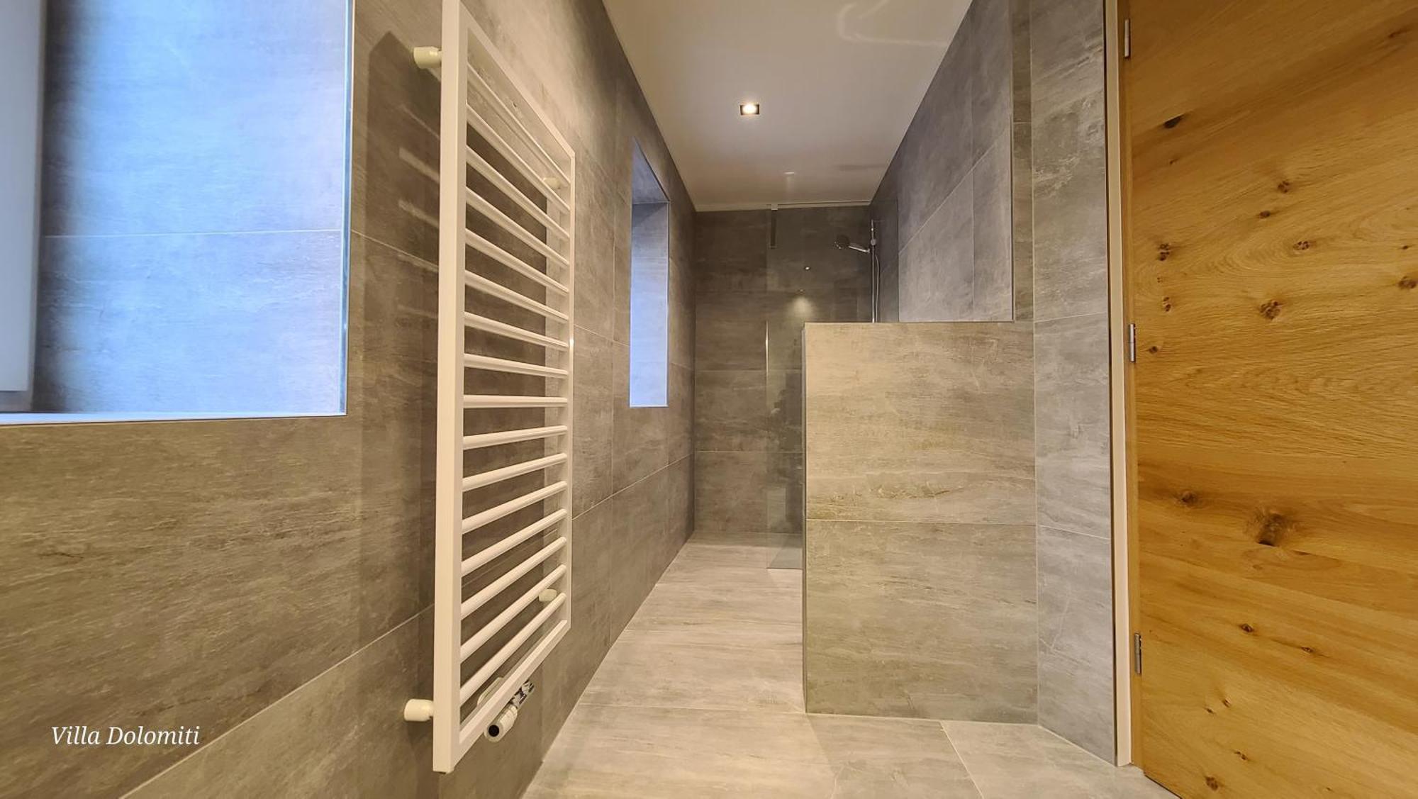 אורטיסיי Villa Dolomiti מראה חיצוני תמונה